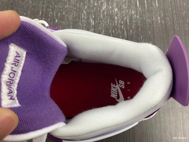 1st Kicks Shoes Retro DR5415-150 SB 4 Jordan 0719